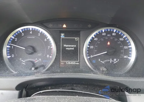 2019 Toyota Highlander Le from USA, damaged, VIN 5TDBZRFH4KS993888
